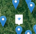 AI-Based Filtering of Buildings