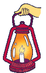 lantern